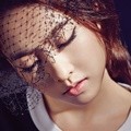 Park Bo Young di Majalah Harper's Bazaar Korea Edisi Juni 2015