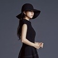 Park Bo Young di Majalah Harper's Bazaar Korea Edisi Juni 2015