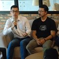 Press Conference PopCon ASIA 2015