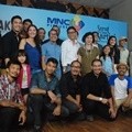 Syukuran Film 'Skakmat' dan 'Surat untuk Kartini'