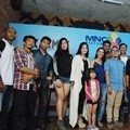 Syukuran Film 'Skakmat' dan 'Surat untuk Kartini'