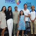 Syukuran Film 'Skakmat' dan 'Surat untuk Kartini'