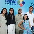 Syukuran Film 'Skakmat' dan 'Surat untuk Kartini'