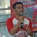 Judika di Konferensi Pers 'Gondang Kemerdekaan'