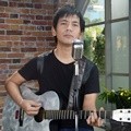 Rian D'Masiv Saat Syuting Video Klip 'Kau Yang Kusayang'