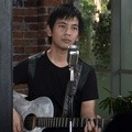 Rian D'Masiv Saat Syuting Video Klip 'Kau Yang Kusayang'