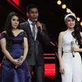 Robby Purba di 'X Factor' Season 2 Gala Show 7