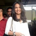 Vanessa Angel Kunjungi Kantor Komnas Perempuan