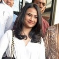 Vanessa Angel Kunjungi Kantor Komnas Perempuan