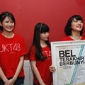 JKT48 Umumkan Setlist Baru 'Bel Terakhir Berbunyi'