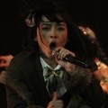 Kinal JKT48 Saat Pengumuman Setlist Baru 'Bel Terakhir Berbunyi'