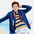 Ji Chang Wook di Majalah Elle Men Hong Kong Edisi Juli 2015