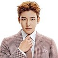 Ji Chang Wook di Majalah Elle Men Hong Kong Edisi Juli 2015
