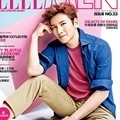 Ji Chang Wook