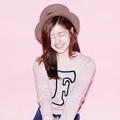 Jung So Min di Majalah OhBoy! Edisi Agustus 2015