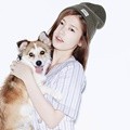 Jung So Min di Majalah OhBoy! Edisi Agustus 2015