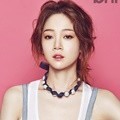 Kim Bo Mi