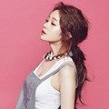 Kim Bo Mi di Majalah bnt International Edisi Agustus 2015