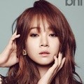 Kim Bo Mi di Majalah bnt International Edisi Agustus 2015