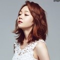 Kim Bo Mi di Majalah bnt International Edisi Agustus 2015