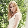 Kim Seul Gi di Majalah The Celebrity Edisi Agustus 2015