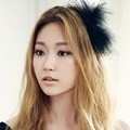 Kim Seul Gi di Majalah The Celebrity Edisi Agustus 2015