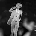 Penampilan G-Dragon di Big Bang MADE Tour Jakarta
