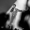 Taeyang di Big Bang MADE Tour Jakarta