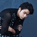 Chun Jung Myung di Majalah W Edisi Agustus 2015