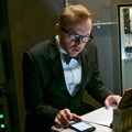 Simon Pegg Kembali Sebagai Benji Dunn di Film 'Mission: Impossible Rogue Nation'