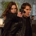 Ilsa Faust Bahu-Membahu Bersama Ethan Hunt Demi Kelanjutan IMF