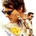 Poster Film 'Mission: Impossible Rogue Nation'