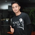 Ajun Perwira di Konferensi Pers 'Kastil Tua'