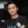 Ajun Perwira di Konferensi Pers 'Kastil Tua'