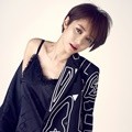 Go Jun Hee di Majalah CeCi Edisi Juli 2015