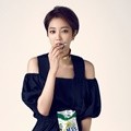 Go Jun Hee di Majalah CeCi Edisi Juli 2015