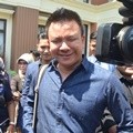 Jerry Aurum Hadir di Sidang Cerai dengan Agenda Mediasi