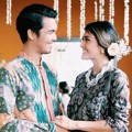 Prosesi Lamaran Mario Irwinsyah dan Ratu Anandita