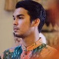 Mario Irwinsyah Tegang Saat Prosesi Lamaran
