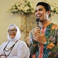 Prosesi Lamaran Mario Irwinsyah dan Ratu Anandita