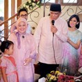 Prosesi Lamaran Mario Irwinsyah dan Ratu Anandita