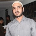 Rio Reifan Saat Sidang Pengajuan Pembelaan
