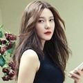 Cha Ye Ryun di Majalah 1st Look Vol.93