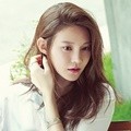 Cha Ye Ryun di Majalah 1st Look Vol.93