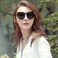 Cha Ye Ryun di Majalah 1st Look Vol.93