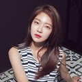 Gong Seung Yeon di Majalah bnt International Edisi Agustus 2015