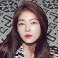 Gong Seung Yeon di Majalah bnt International Edisi Agustus 2015