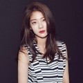 Gong Seung Yeon di Majalah bnt International Edisi Agustus 2015
