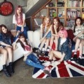 SONAMOO Photoshoot untuk Album 'Cushion'