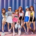A Pink Photoshoot untuk Album 'Pink Memory'